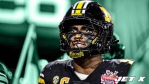 Zion Young, Missouri, NFL Draft, New York Jets