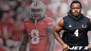 Arvell Reese, Rueben Bain Jr., New York Jets