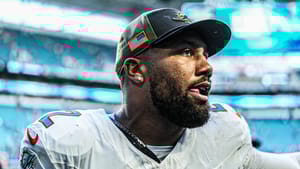 Bradley Chubb, Miami Dolphins, New York Jets