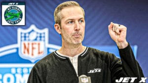 Darren Mougey, New York Jets, Flight Talk