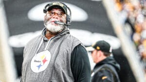 Karl Dunbar, Pittsburgh Steelers, New York Jets