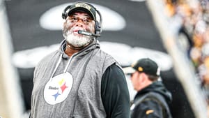 Karl Dunbar, Pittsburgh Steelers, New York Jets