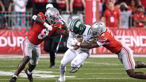 Arvell Reese, Caleb Downs, NFL Draft, New York Jets