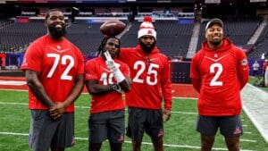 Bradley Chubb, New York Jets