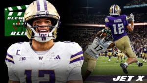 Denzel Boston, New York Jets, Film Review