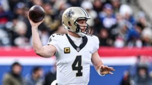 Derek Carr, New York Jets