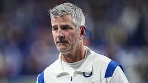 Frank Reich, New York Jets, Colts