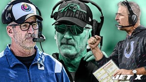 Frank Reich, New York Jets