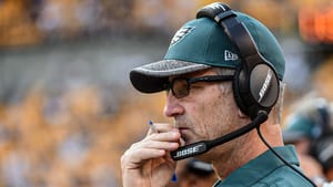 Frank Reich, New York Jets, Philadelphia Eagles