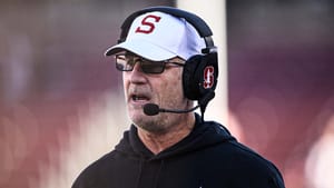 Frank Reich, Stanford, New York Jets