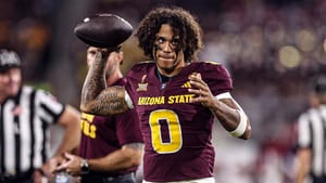 Jordyn Tyson, NFL Draft, New York Jets