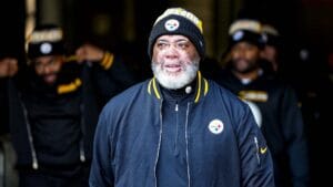 Karl Dunbar, New York Jets