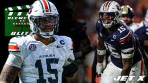 Keldric Faulk, New York Jets