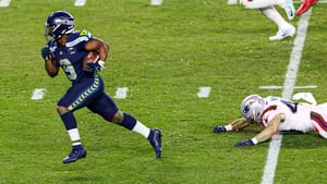 Kenneth Walker, Seattle Seahawks, New York Jets