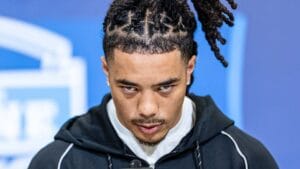 Makai Lemon, New York Jets