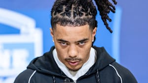 Makai Lemon, New York Jets