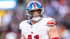 Micah McFadden, New York Jets