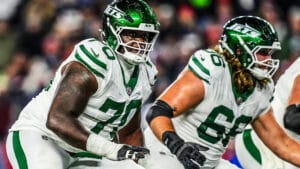 New York Jets, Armand Membou, Joe Tippmann