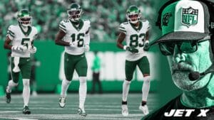 New York Jets, Frank Reich