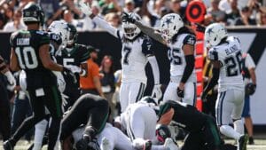 New York Jets, Fumble Luck