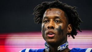 Sauce Gardner, New York Jets