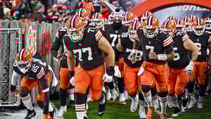 Wyatt Teller, Cleveland Browns, New York Jets