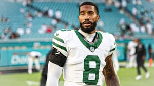 Andre Cisco, New York Jets