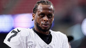 Geno Smith, Las Vegas Raiders, New York Jets