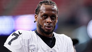 Geno Smith, Las Vegas Raiders, New York Jets