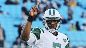 Geno Smith, New York Jets