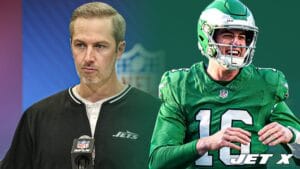 Tanner McKee, Darren Mougey, Jet X Graphic