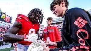 Arvell Reese, Ohio State