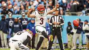 Cade York, New York Jets