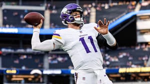 Carson Wentz, New York Jets