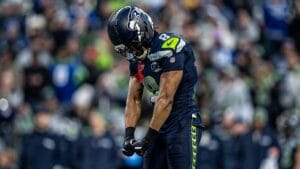 New York Jets, Coby Bryant, Seattle Seahawks