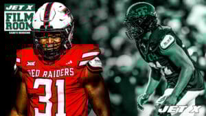 David Bailey, New York Jets, Sabo's Sessions