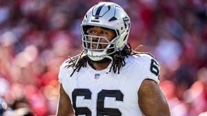 Dylan Parham, New York Jets