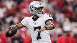 Geno Smith, New York Jets