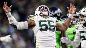 Kingsley Enagbare, New York Jets