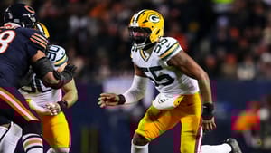 Kingsley Enagbare, New York Jets