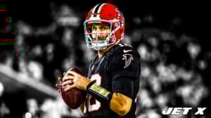 Kirk Cousins, Atlanta Falcons