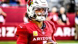 Kyler Murray