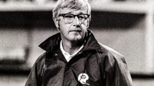 Lou Holtz, New York Jets