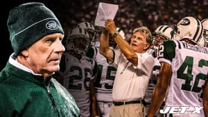 Mike Westhoff, New York Jets