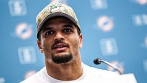 Minkah Fitzpatrick, New York Jets