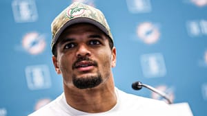 Minkah Fitzpatrick, New York Jets