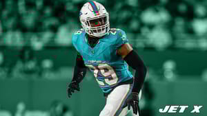 Minkah Fitzpatrick, New York Jets