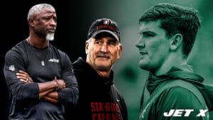 New York Jets, Aaropn Glenn, Frank Reich, Ty Simpson
