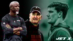 New York Jets, Aaropn Glenn, Frank Reich, Ty Simpson