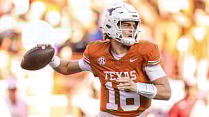 New York Jets, Arch Manning, Texas